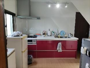 C Traditional House Japanese and Western Rooms Plus All-You-Can-Drink Sake Vacation rental in Gifu, Japan