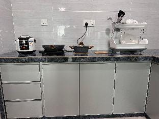 Lovely@ SZ Homestay-Meritus 6pax Apartment in Penang