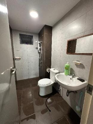 Lovely@ SZ Homestay-Meritus 6pax Apartment in Penang