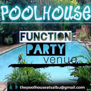 Your Pool House @ Salbu Vacation rental in Pretoria