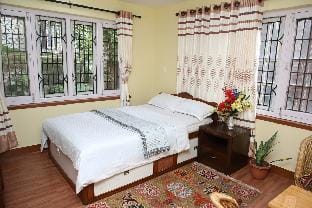 Paru Home 2bhk Apartment Apartment in Kathmandu