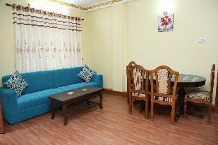 Paru Home 2bhk Apartment Apartment in Kathmandu