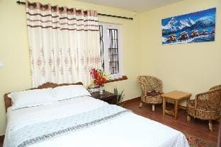 Paru Home 2bhk Apartment Apartment in Kathmandu