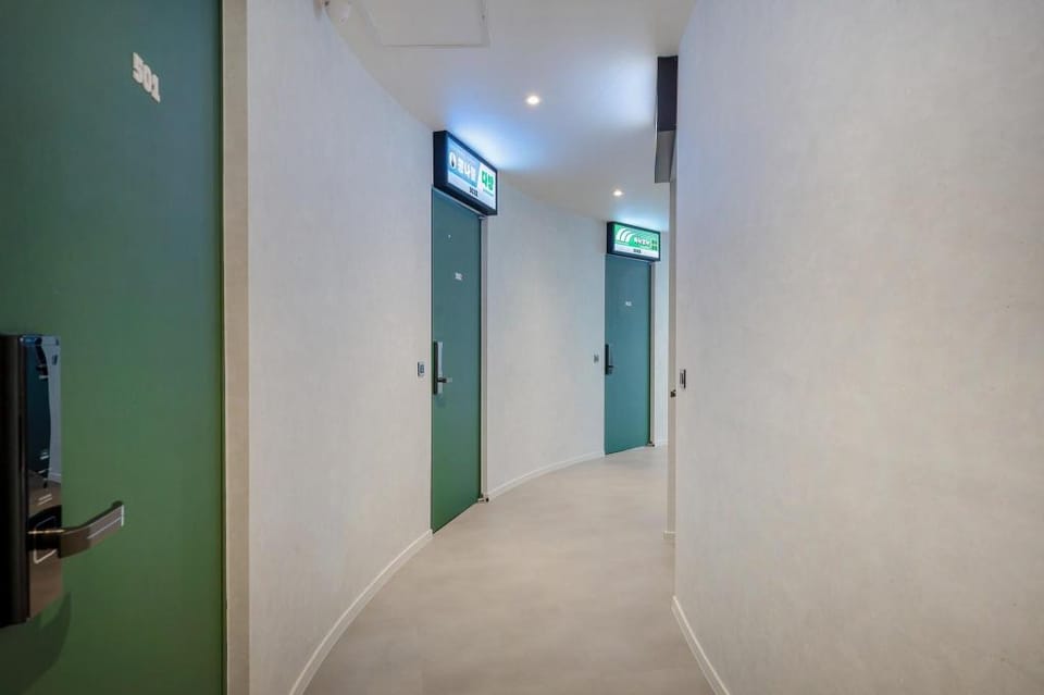 Jeonju Kongnamul Hotel by cozy Hotel in South Korea