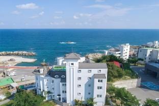 H9 Pension Bed and Breakfast in South Korea