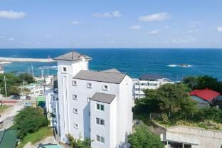H9 Pension Bed and Breakfast in South Korea