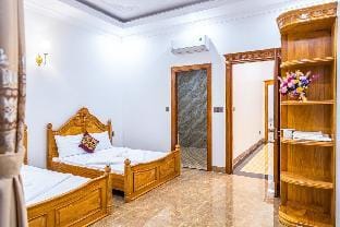 Biệt thự nghỉ dưỡng Vũng Tàu Vacation rental in Vung Tau