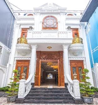 Biệt thự nghỉ dưỡng Vũng Tàu Vacation rental in Vung Tau