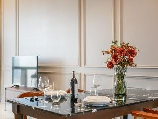 Luxurious 2br Suite w/ Seaview #RoofTopPool #3CP Apartment in George Town