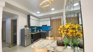 CH 2 PN, Ngày Aeon Mall, đầy đủ nội thất Apartment in Ho Chi Minh City