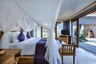 FLASH SALE November 3BDR 2-Min to Keramas Beach Vacation rental in Blahbatuh