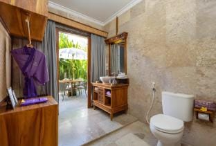 FLASH SALE November 2BDR 2-Min to Keramas Beach Vacation rental in Blahbatuh