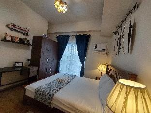 Ania Rooms Apartment in Lapu-Lapu City