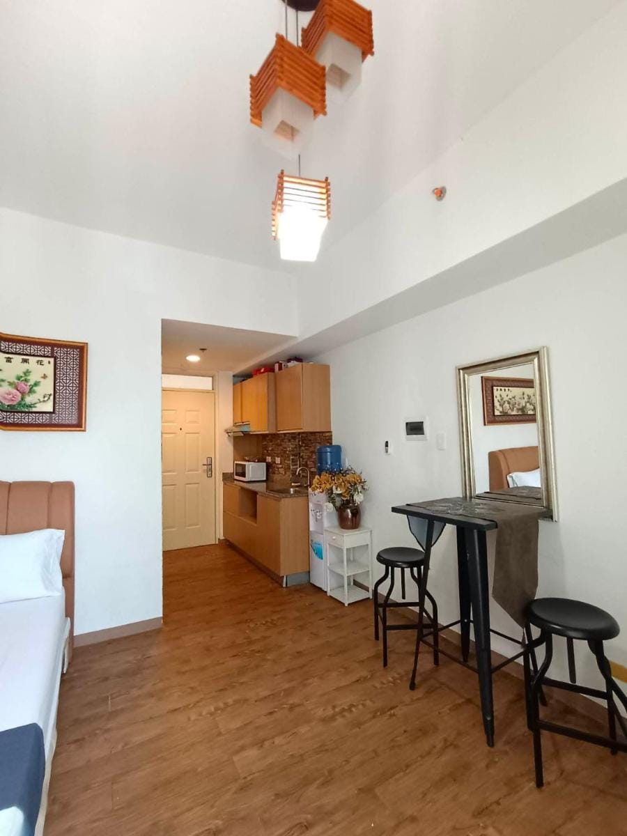 Ania Rooms Apartment in Lapu-Lapu City