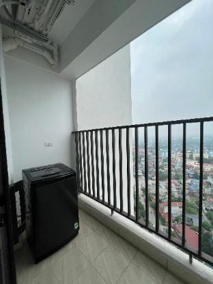 Asahi Luxstay Tecco Elite City_ 2BRt_ E view city Apartment in Laos