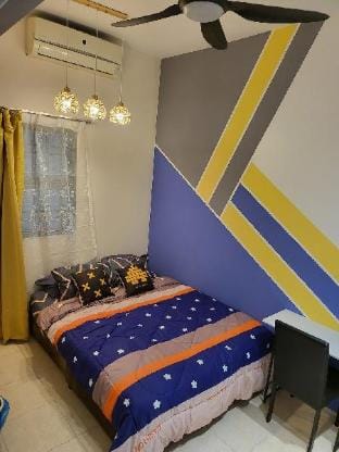 Mont Kiara - Cozy 2-Room Unit #Publika #Mitec Apartment in Petaling Jaya