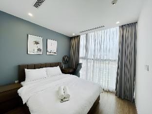 TIL-2Brs,Vinhomes Skylake Vacation rental in Laos