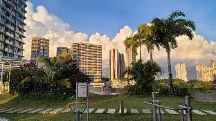 The M Macrolink by Rentradise Apartment in Johor