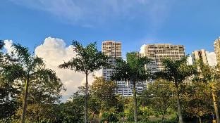 The M Macrolink by Rentradise Apartment in Johor