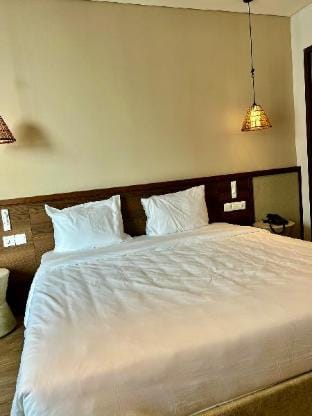 Căn hộ Khách sạn Apec Mũi Né Apartment in Phan Thiet
