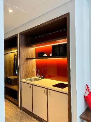 Cho thuê 19 phòng khách sạn 5 sao Apec Mandala MN Apartment in Phan Thiet