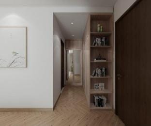 The Peak Midtown 3-Bedrooms Condo Phu My Hung Apartment in Ho Chi Minh City