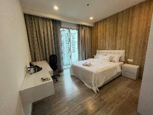 Ramada MyRehat BB 2 bedrooms Apartment in Federal Territory of Kuala Lumpur