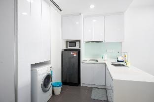 Ramada MyRehat BB 2 bedrooms Apartment in Federal Territory of Kuala Lumpur