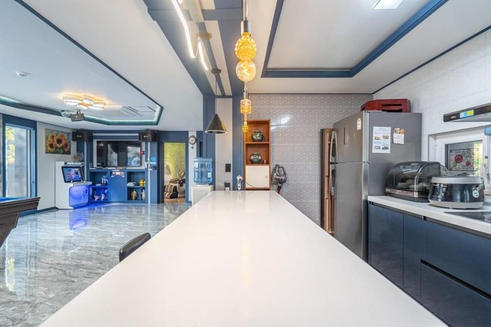 Wa Pension Bed and Breakfast in Gyeonggi-do