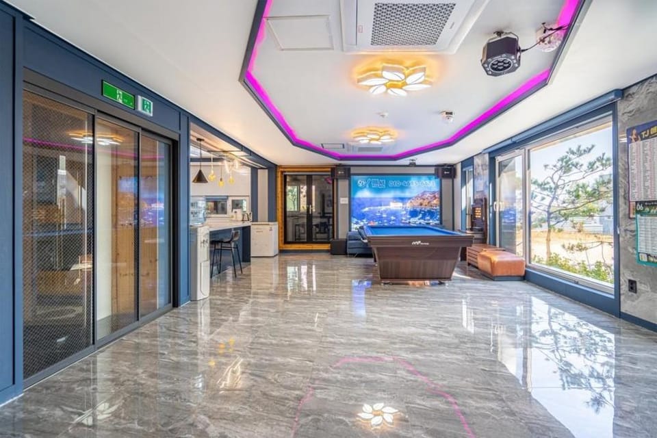 Wa Pension Bed and Breakfast in Gyeonggi-do