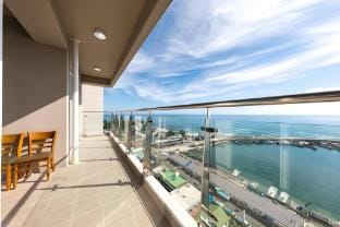 Gangneung The Gangneung Ocean Stay Class 10 Bed and Breakfast in South Korea
