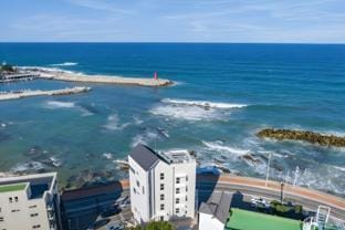 Gangneung Stay Q9 Bed and Breakfast in South Korea