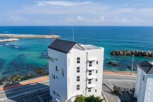 Gangneung Stay Q9 Bed and Breakfast in South Korea