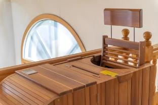 Daebudo Siesta Pension Bed and Breakfast in Gyeonggi-do