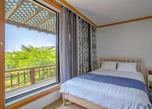 Daebudo Siesta Pension Bed and Breakfast in Gyeonggi-do