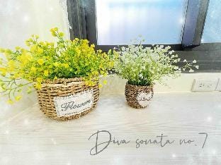 Diva sonata no.7 雅緻的隱秘瑰寶 渡假屋 Apartment in Taiwan, Province of China