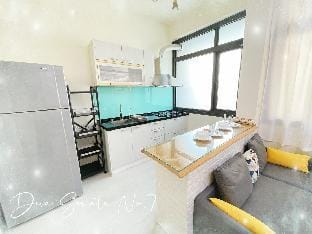 Diva sonata no.7 雅緻的隱秘瑰寶 渡假屋 Apartment in Taiwan, Province of China