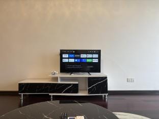 High Floor City View Studio R&F Princess Cove Apartment in Johor Bahru