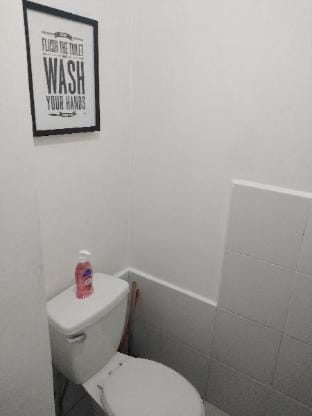 Cozy Condo EDSA w/ Netflix Apartment in Mandaluyong