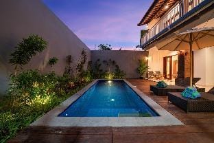 Villa Fina - Canggu Villa in North Kuta