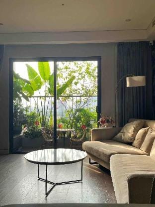 Lovely 3-bedroom apartment in Embassy Area* Kosmo Apartment in Laos