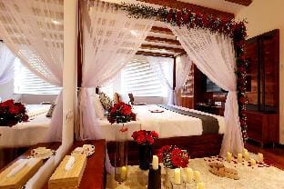 Green Wood Hill Cottage Vacation rental in Ooty