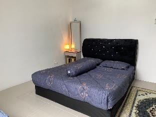 Alliv Studio + 1 Bedroom Stay Vacation rental in Brinchang