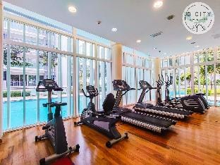 Medini Signature -Modern Simplicity by RR JBcity Apartment in Johor