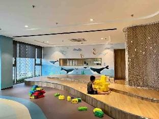 Two bedrooms The Wave Apartment Vacation rental in Vung Tau