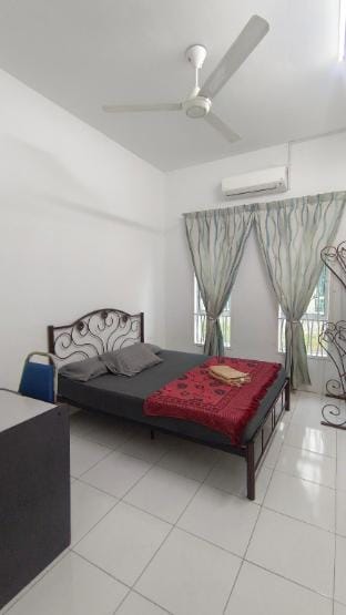 TILAPIA GUEST HOUSE TEMERLOH Vacation rental in Pahang, Malaysia