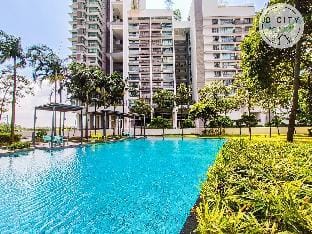 Medini Signature - Lego Brickfinder by RR JBcity Apartment in Johor