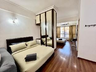 Casa Mutiara Apartments by Moonlight Apartment in Federal Territory of Kuala Lumpur