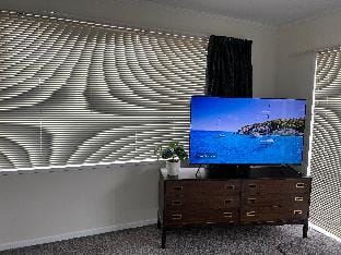 Parkview Holiday Home  Apartment in Rotorua