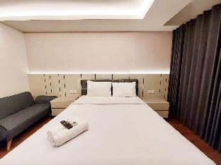 Homey Stay Studio at Mataram City By Travelio	 Apartment in Special Region of Yogyakarta